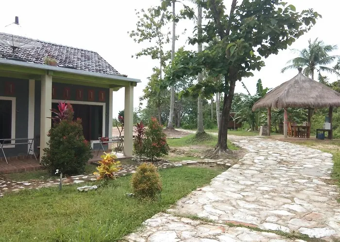 Latansa Inn